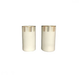 Luminous Salt & Pepper Shaker